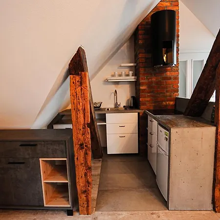 Farm stay Zulawiaczek Nowy Dwor Gdanski