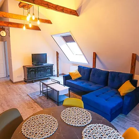 Farm stay Zulawiaczek