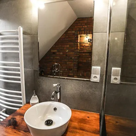 Farm stay Zulawiaczek Nowy Dwor Gdanski