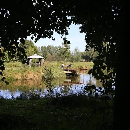 Zulawiaczek Lantgård Nowy Dwór Gdański