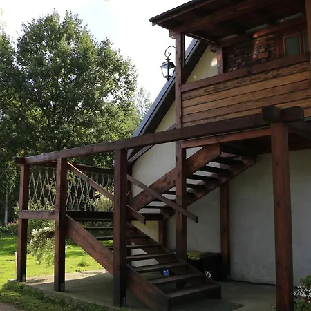 Zulawiaczek Farm stay