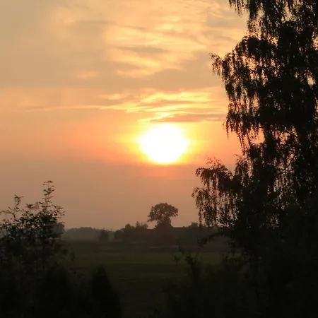 Zulawiaczek 팜스테이 *