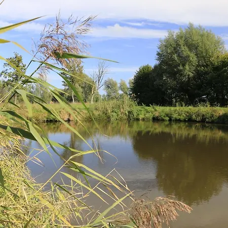 Lantgård Zulawiaczek *