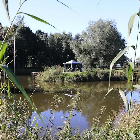 Çiftlik konaklama Zulawiaczek *