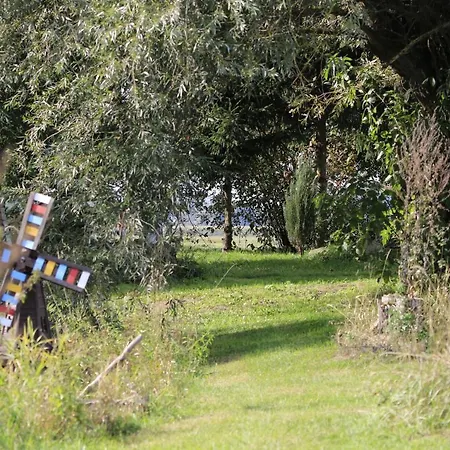 Zulawiaczek Lantgård *