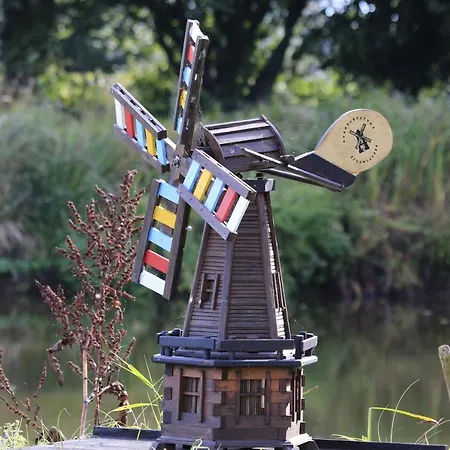 Zulawiaczek Lantgård Nowy Dwór Gdański