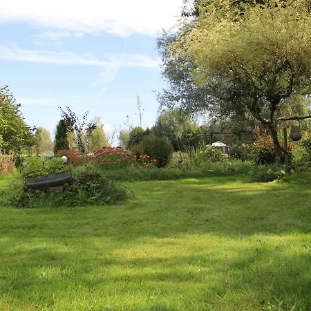 Çiftlik konaklama Zulawiaczek *