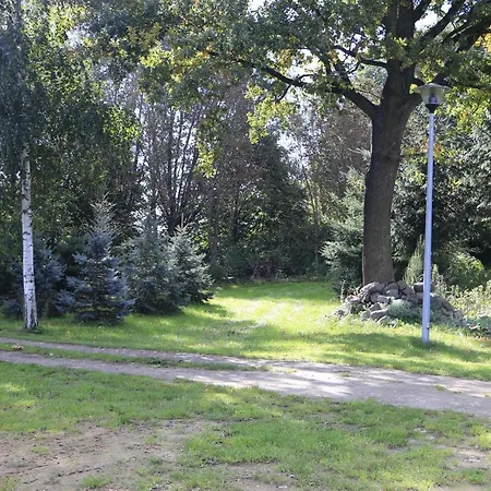 Zulawiaczek Farm stay *