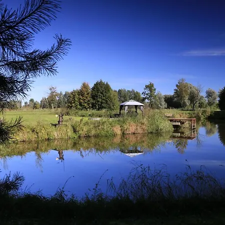 Zulawiaczek Lantgård *