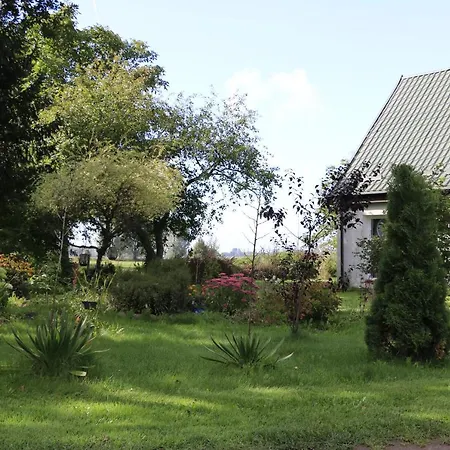 Çiftlik konaklama Zulawiaczek