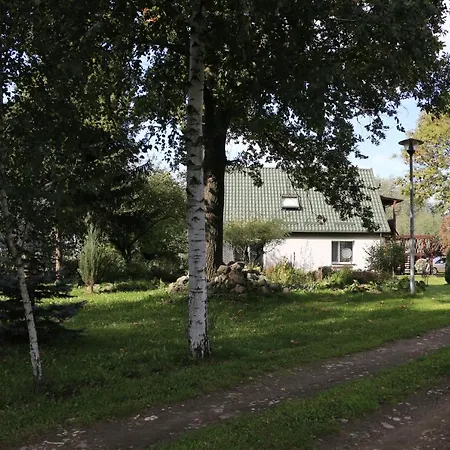 팜스테이 Zulawiaczek *