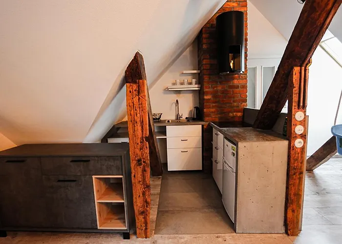 Alloggio per agriturismo Zulawiaczek Nowy Dwór Gdański