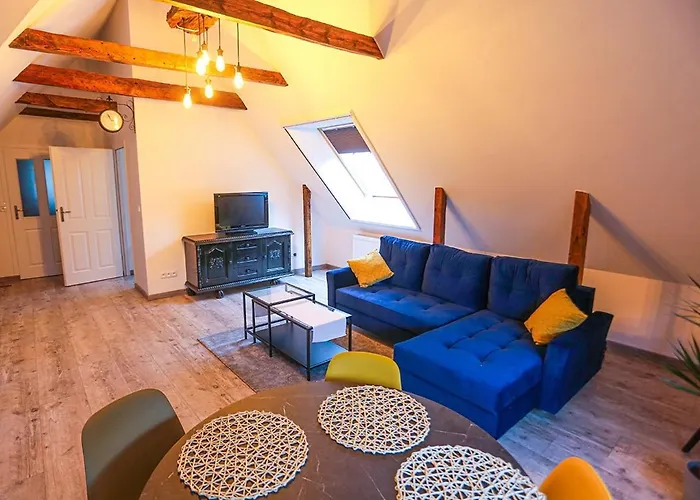 Alloggio per agriturismo Zulawiaczek