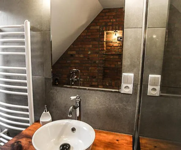 Alloggio per agriturismo Zulawiaczek Nowy Dwór Gdański