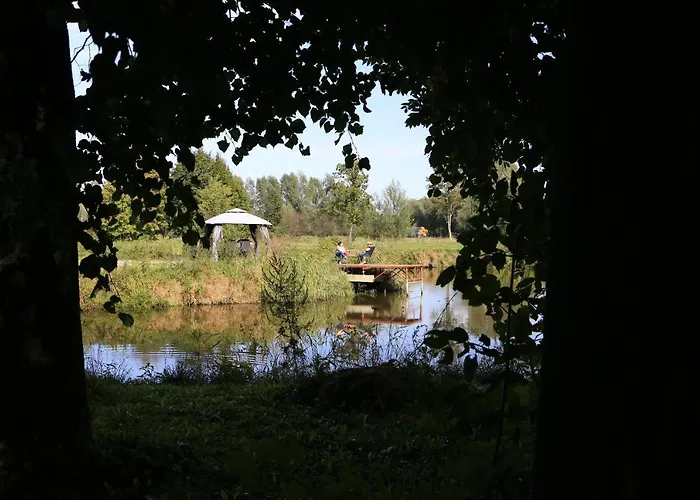 Zulawiaczek Alloggio per agriturismo Nowy Dwór Gdański