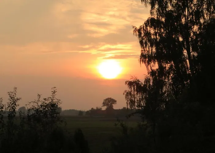 Zulawiaczek Alloggio per agriturismo *