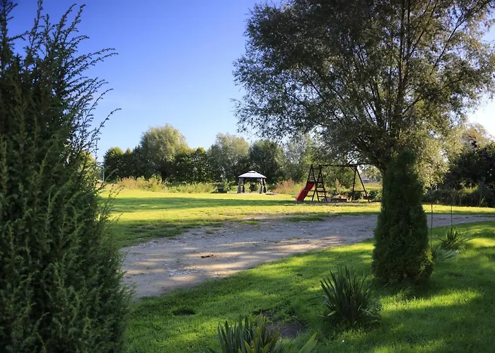 Zulawiaczek * Nowy Dwór Gdański