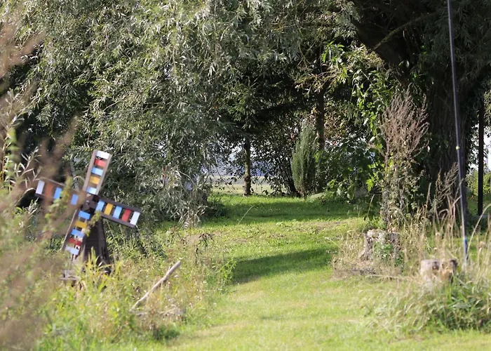 Zulawiaczek Alloggio per agriturismo *