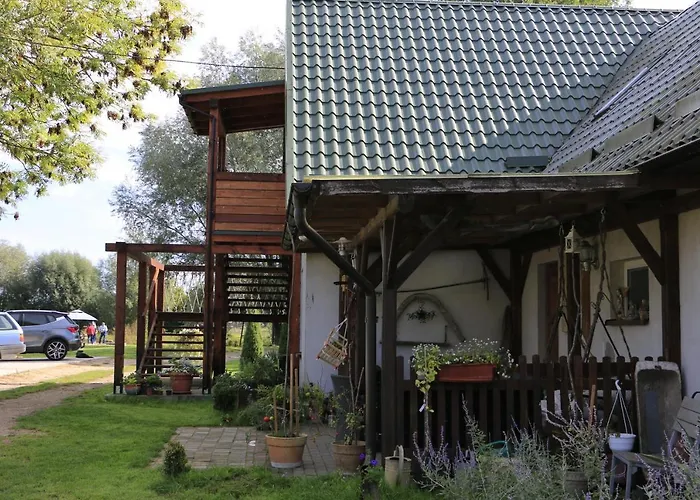 Zulawiaczek Alloggio per agriturismo *