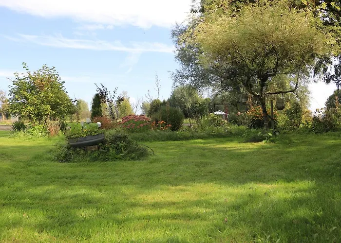 Alloggio per agriturismo Zulawiaczek *