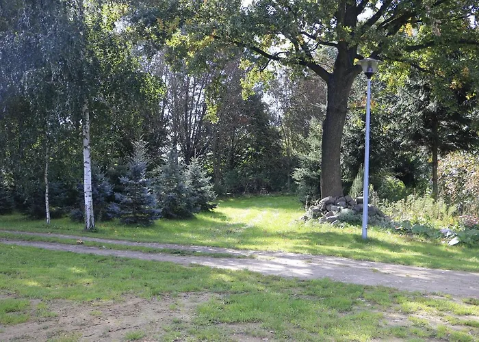 Zulawiaczek Alloggio per agriturismo *