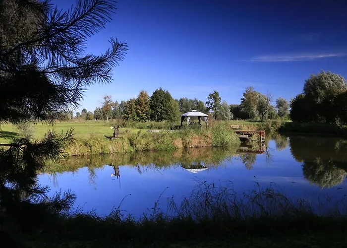 Zulawiaczek Alloggio per agriturismo *