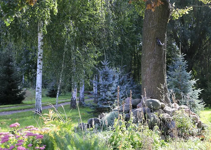 Zulawiaczek Alloggio per agriturismo Nowy Dwór Gdański