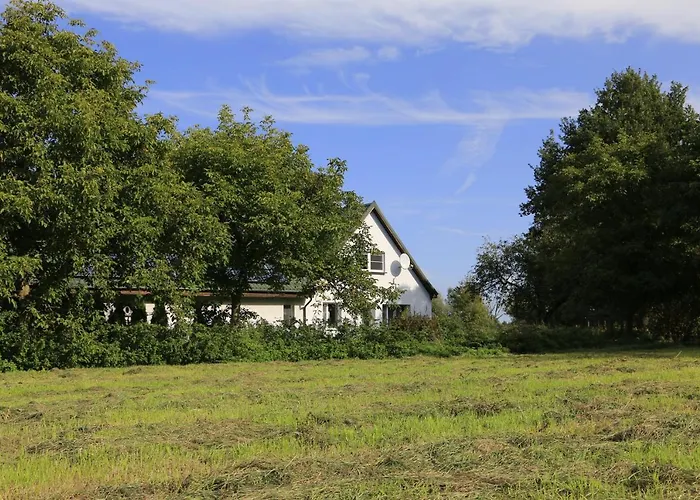 Zulawiaczek Alloggio per agriturismo *